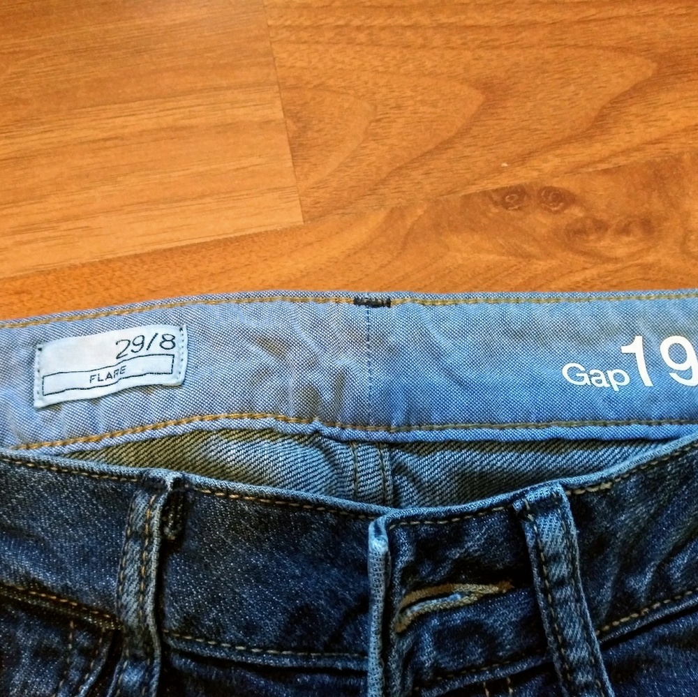 Gap jeans - Picture 4 of 4
